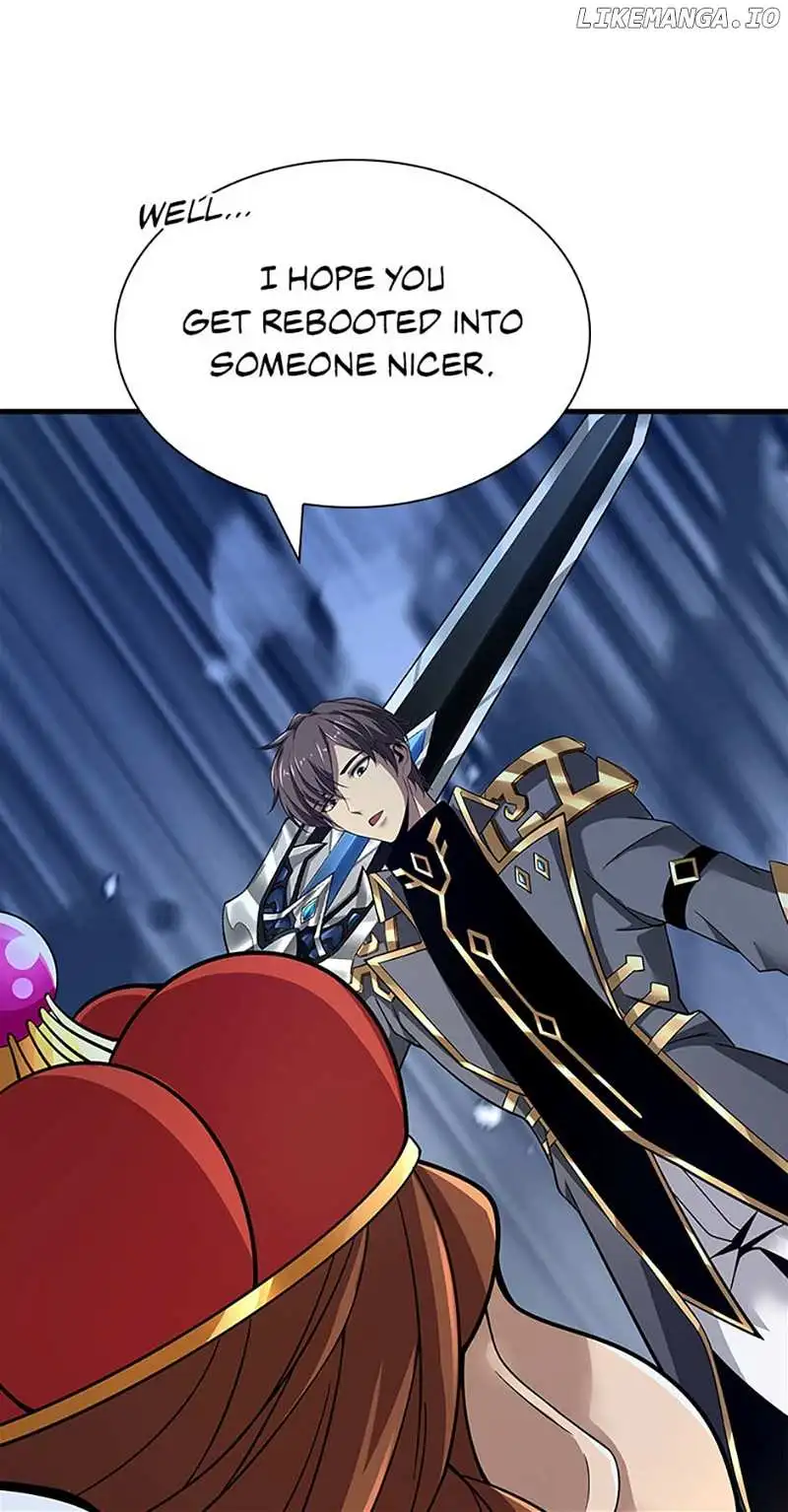 Back Then, I Didn’t Realize It Was A Big Win Chapter 34 page 39 - 