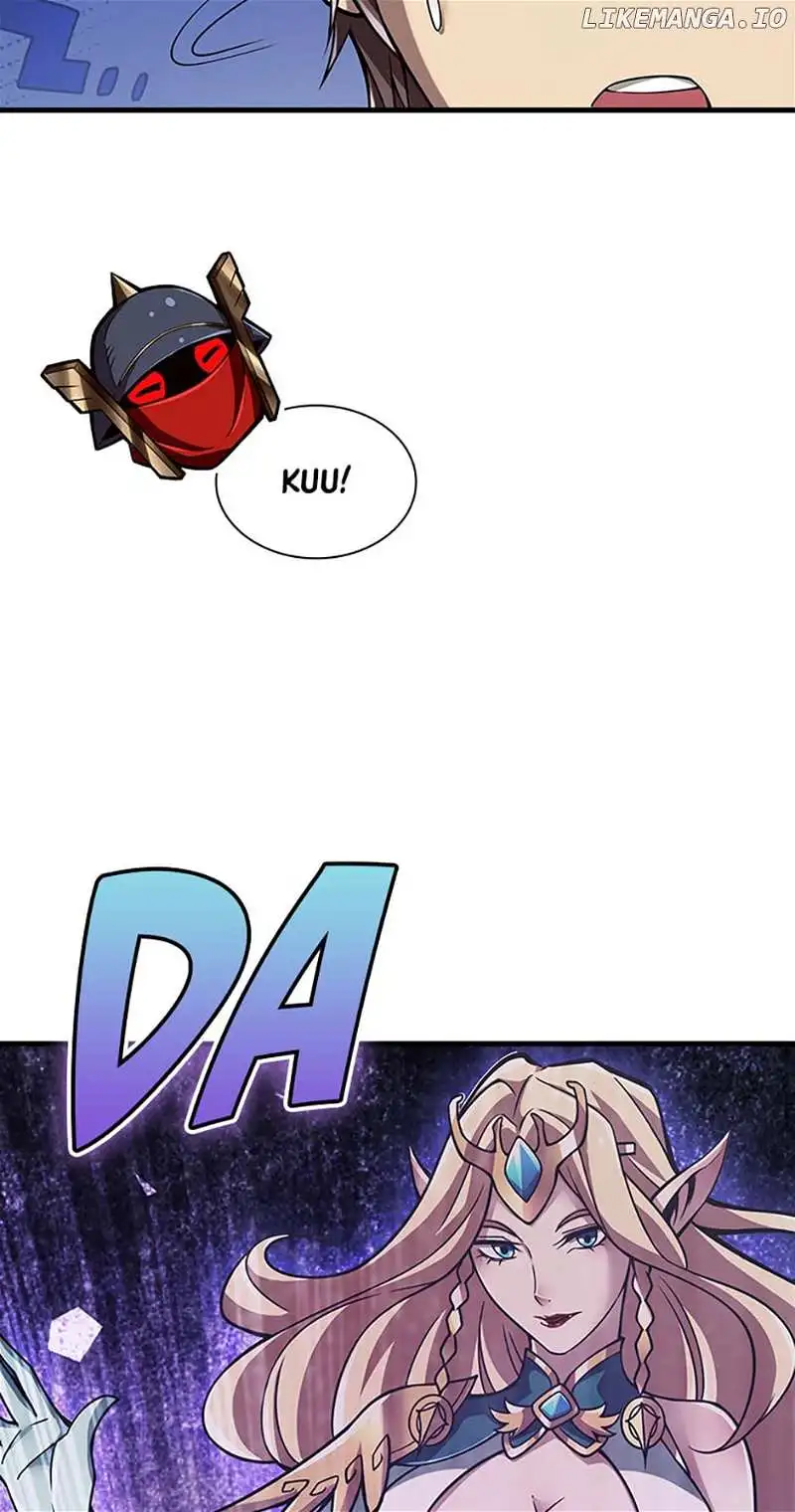 Back Then, I Didn’t Realize It Was A Big Win Chapter 34 page 5 - 