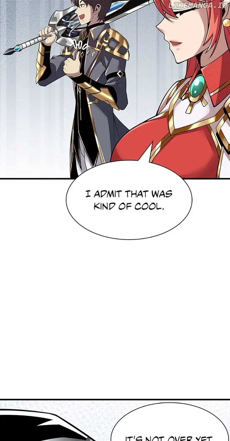 Back Then, I Didn’t Realize It Was A Big Win Chapter 34 page 43 - 