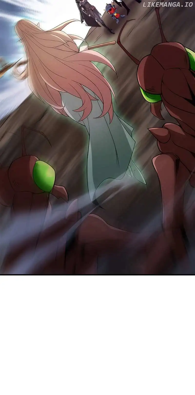 Back Then, I Didn’t Realize It Was A Big Win Chapter 34 page 46 - 