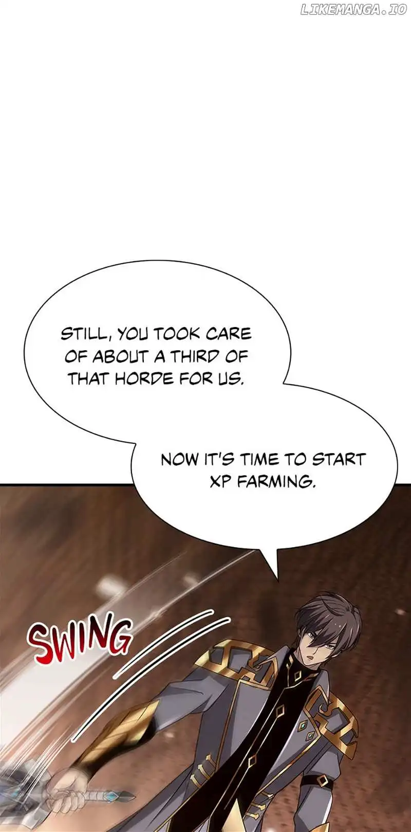 Back Then, I Didn’t Realize It Was A Big Win Chapter 34 page 47 - 