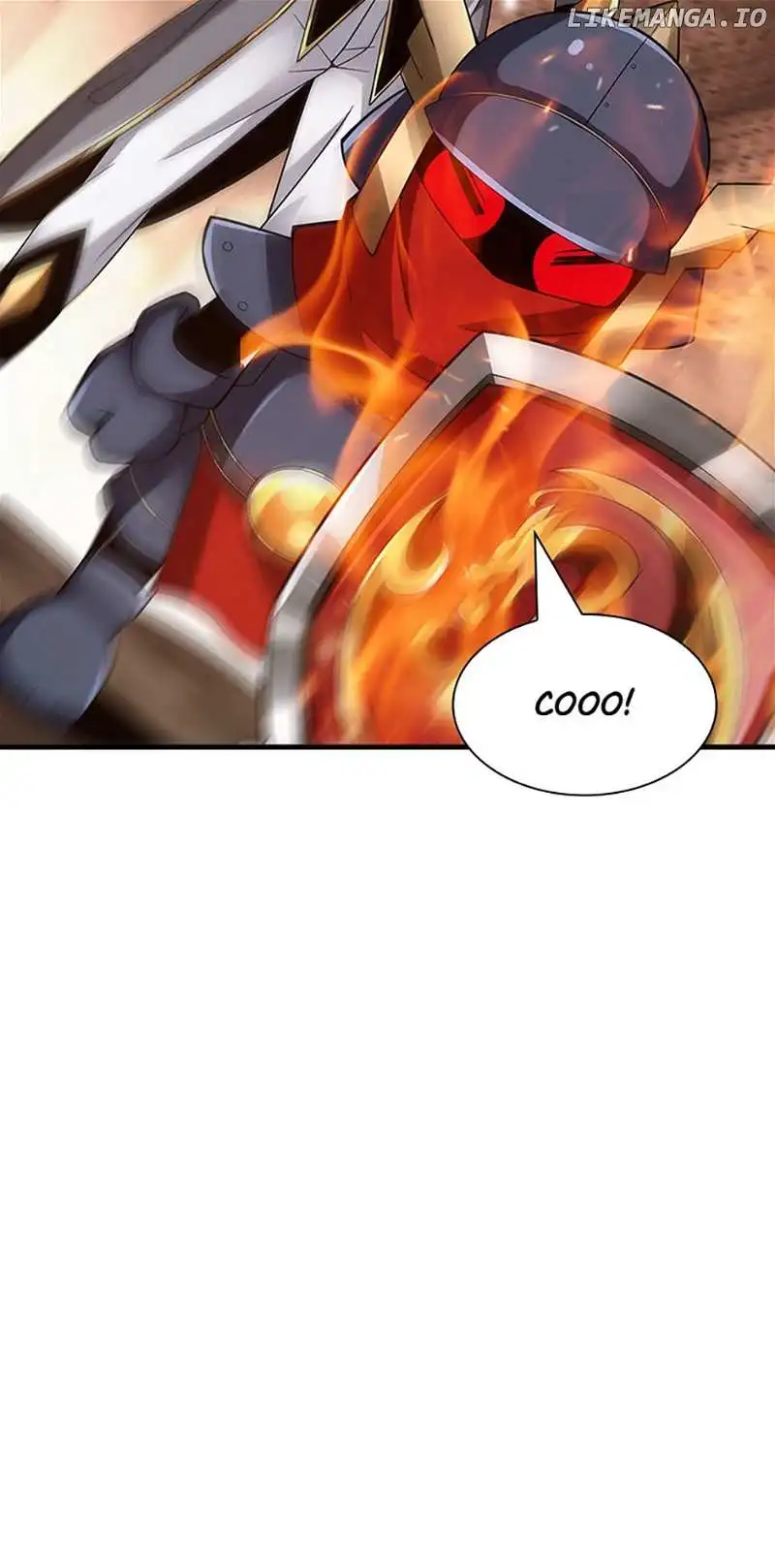 Back Then, I Didn’t Realize It Was A Big Win Chapter 34 page 48 - 