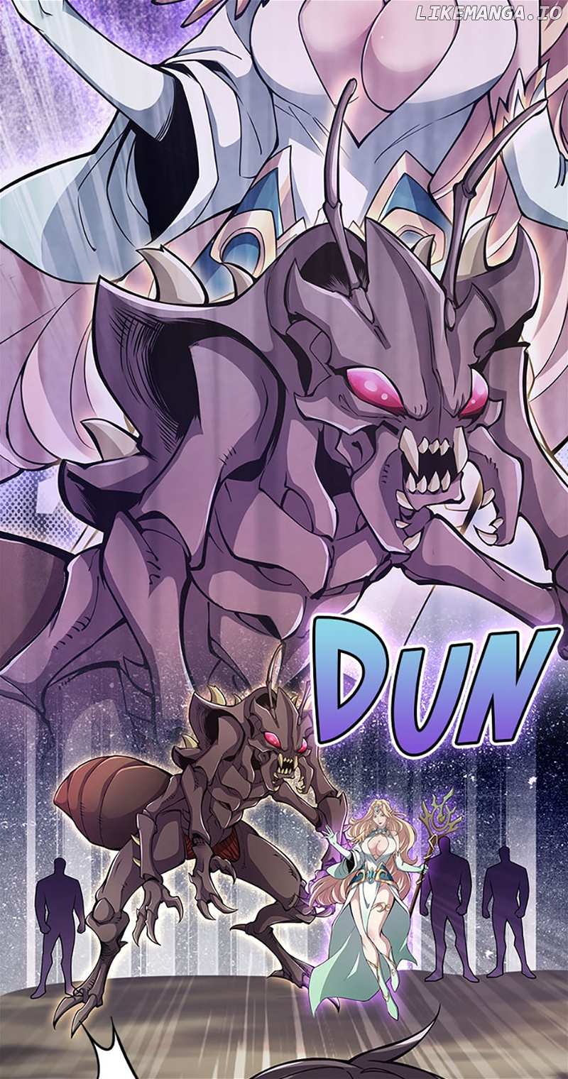 Back Then, I Didn’t Realize It Was A Big Win Chapter 34 page 6 - 