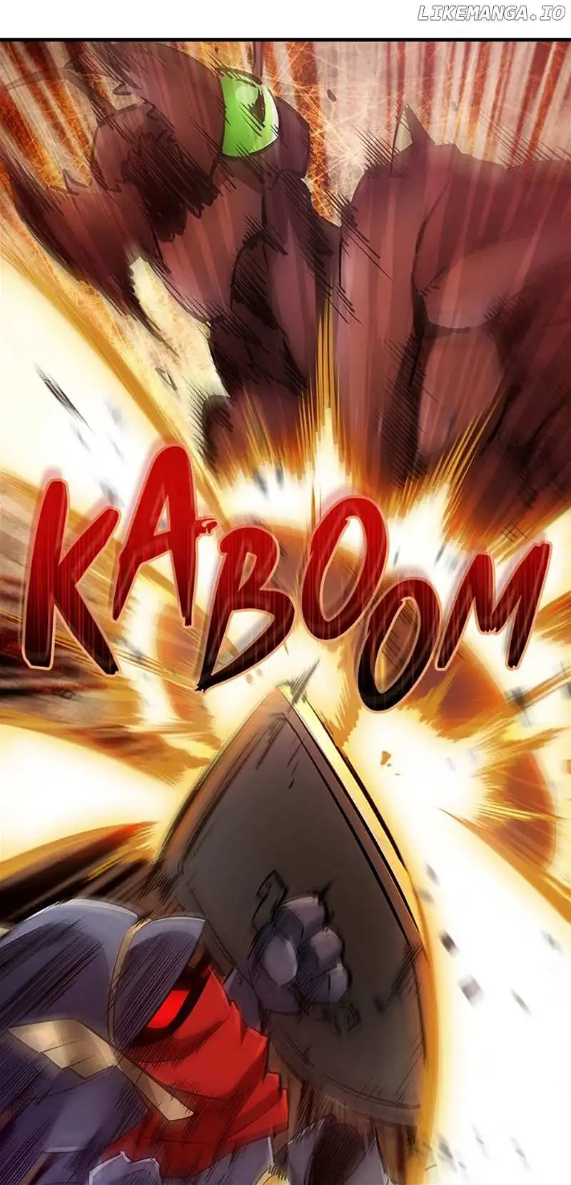 Back Then, I Didn’t Realize It Was A Big Win Chapter 34 page 58 - 