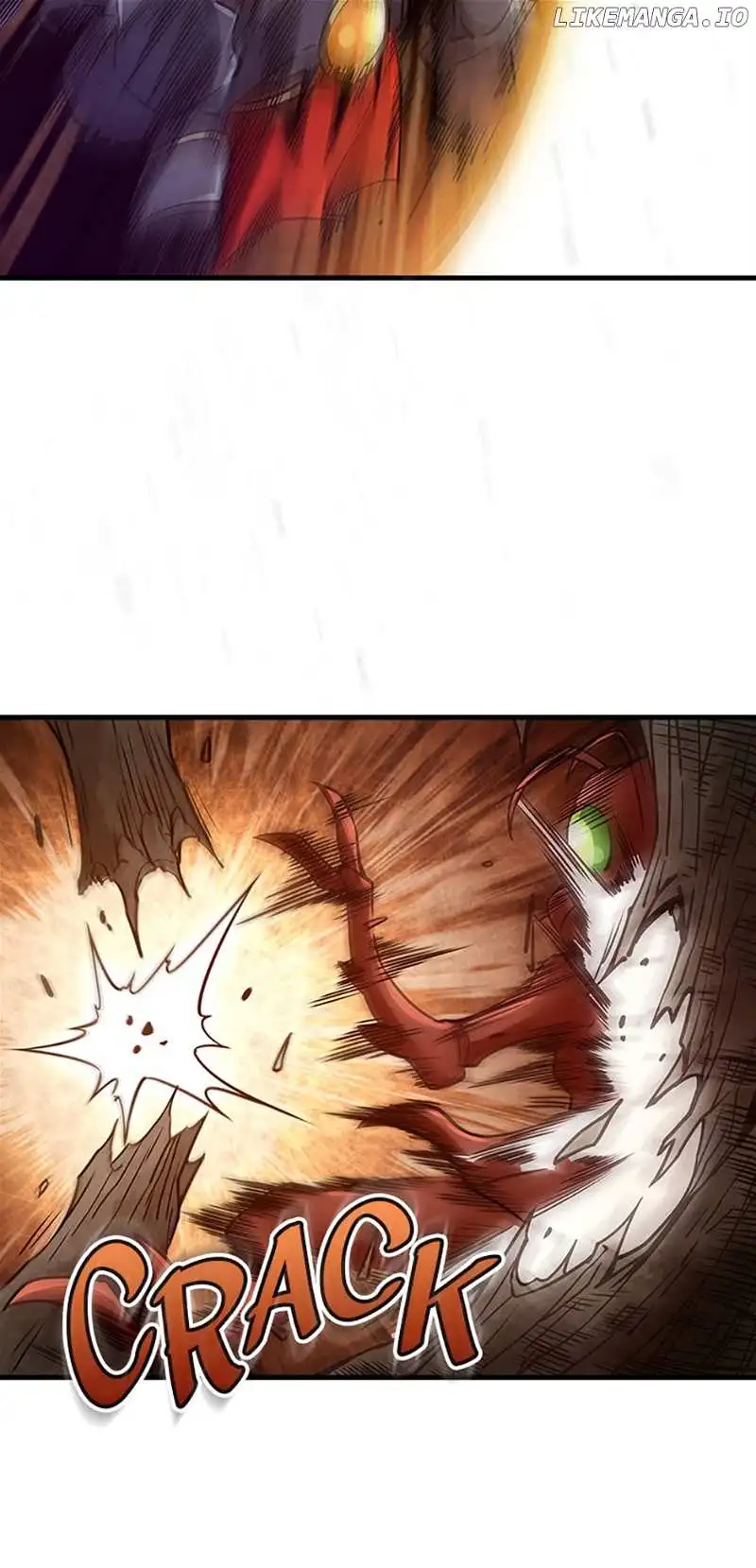 Back Then, I Didn’t Realize It Was A Big Win Chapter 34 page 59 - 