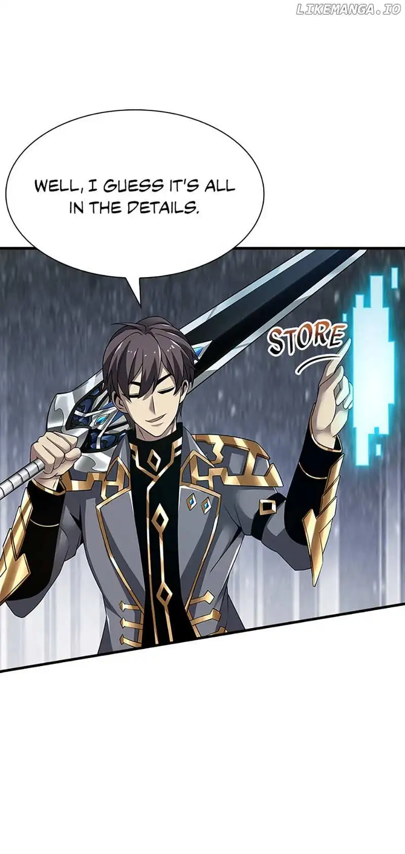 Back Then, I Didn’t Realize It Was A Big Win Chapter 34 page 64 - 