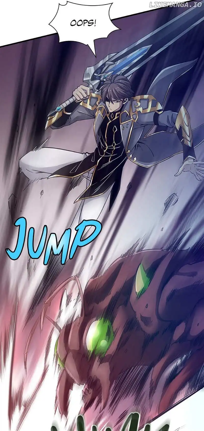 Back Then, I Didn’t Realize It Was A Big Win Chapter 34 page 67 - 