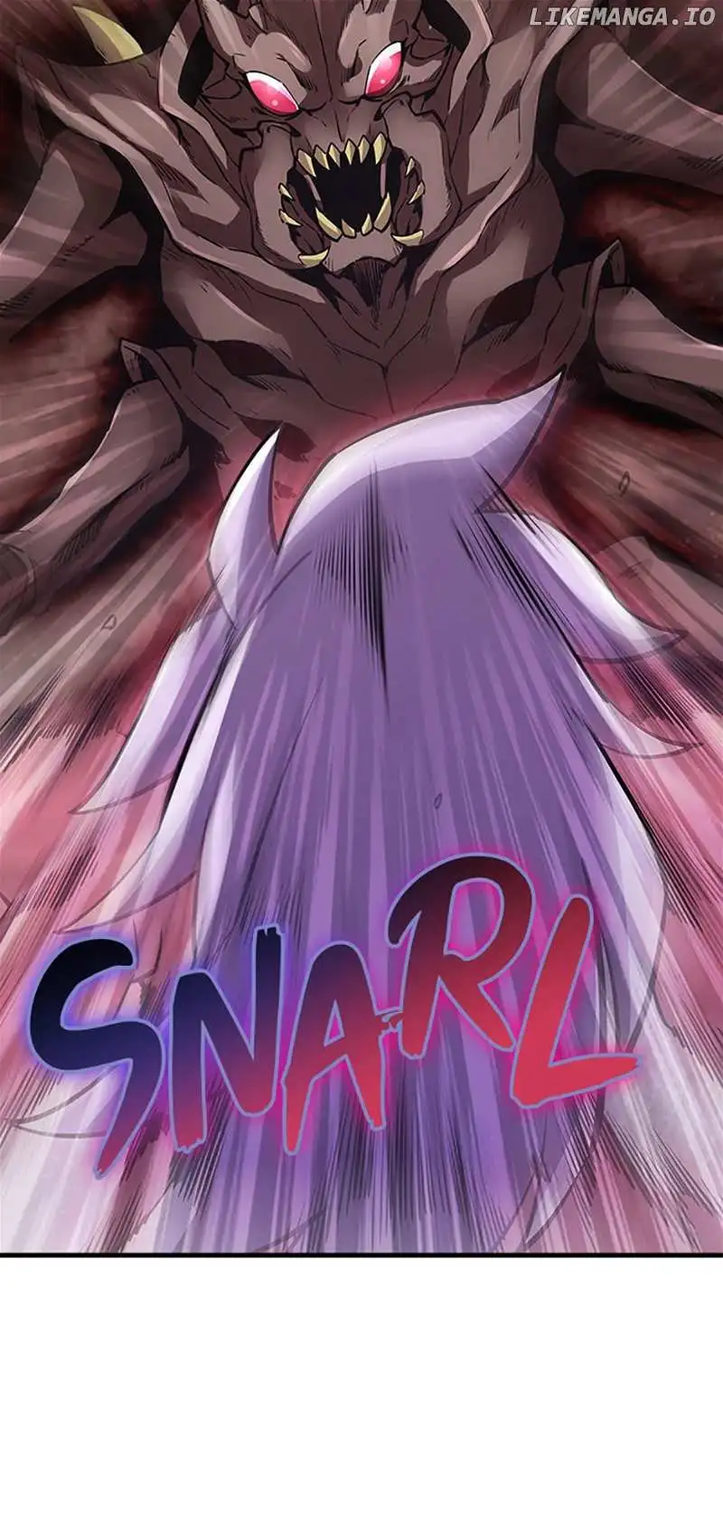 Back Then, I Didn’t Realize It Was A Big Win Chapter 34 page 83 - 