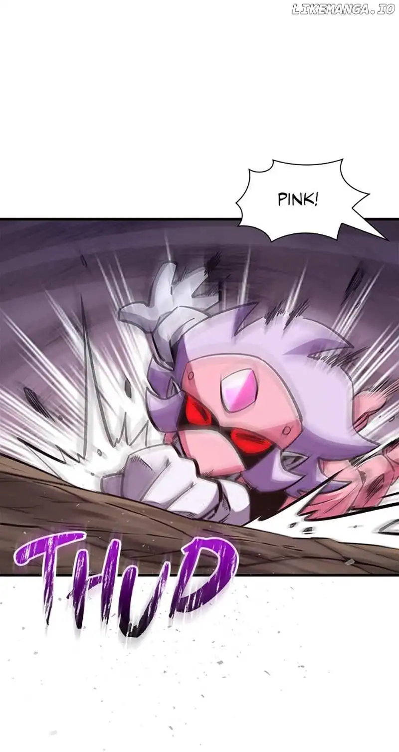 Back Then, I Didn’t Realize It Was A Big Win Chapter 34 page 87 - 