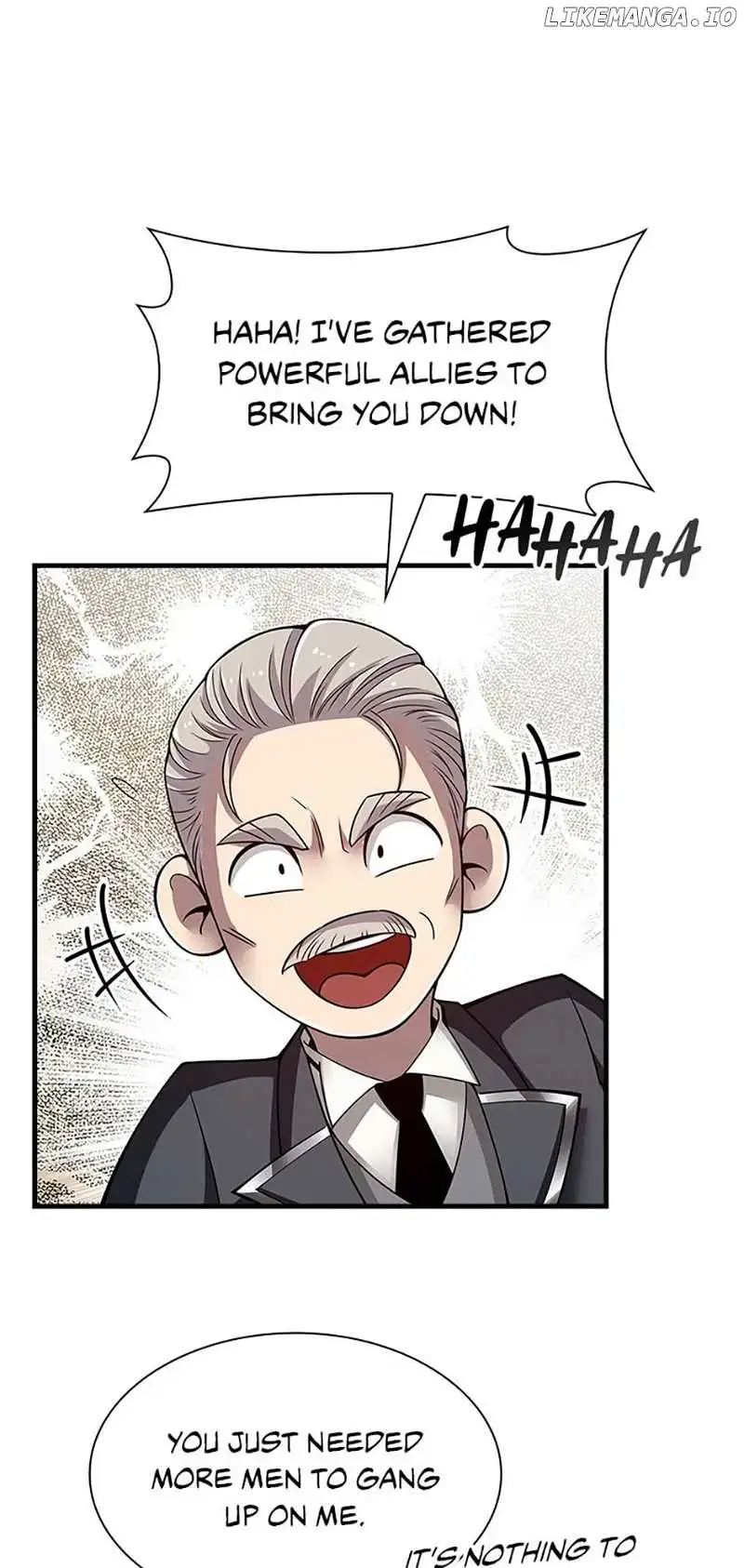 Back Then, I Didn’t Realize It Was A Big Win Chapter 34 page 10 - 