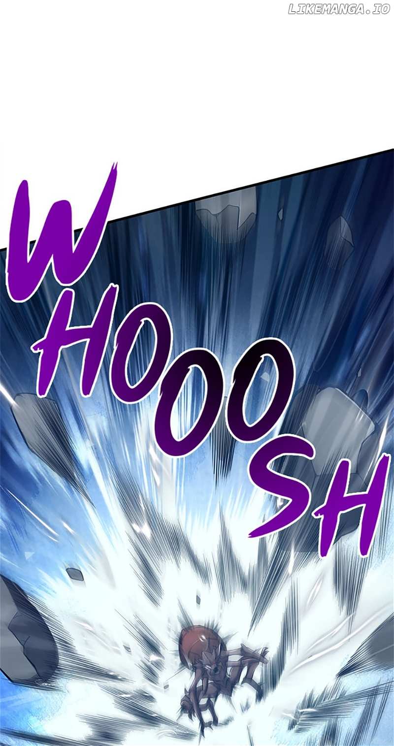 Back Then, I Didn’t Realize It Was A Big Win Chapter 35 page 18 - 