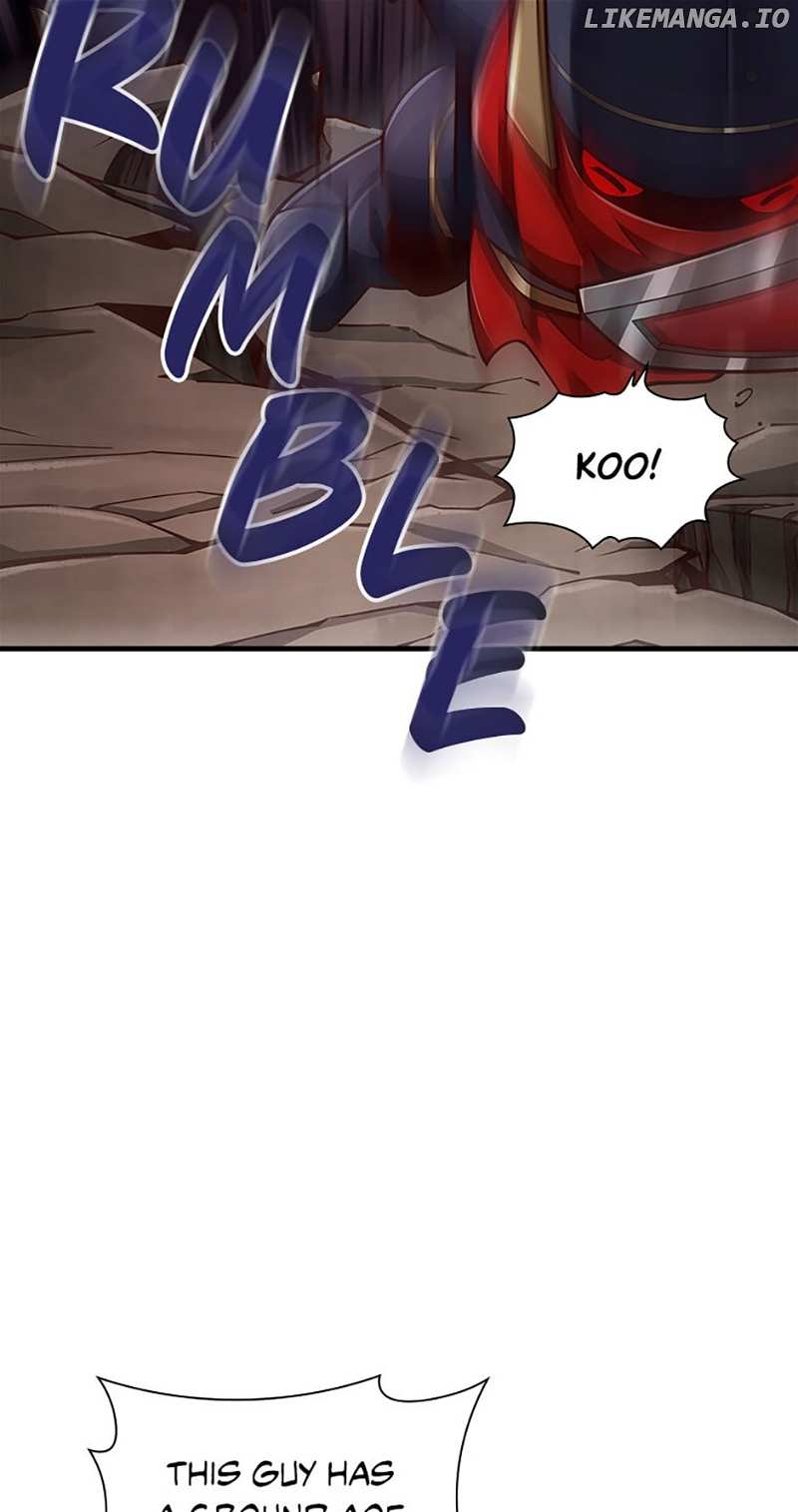 Back Then, I Didn’t Realize It Was A Big Win Chapter 35 page 21 - 