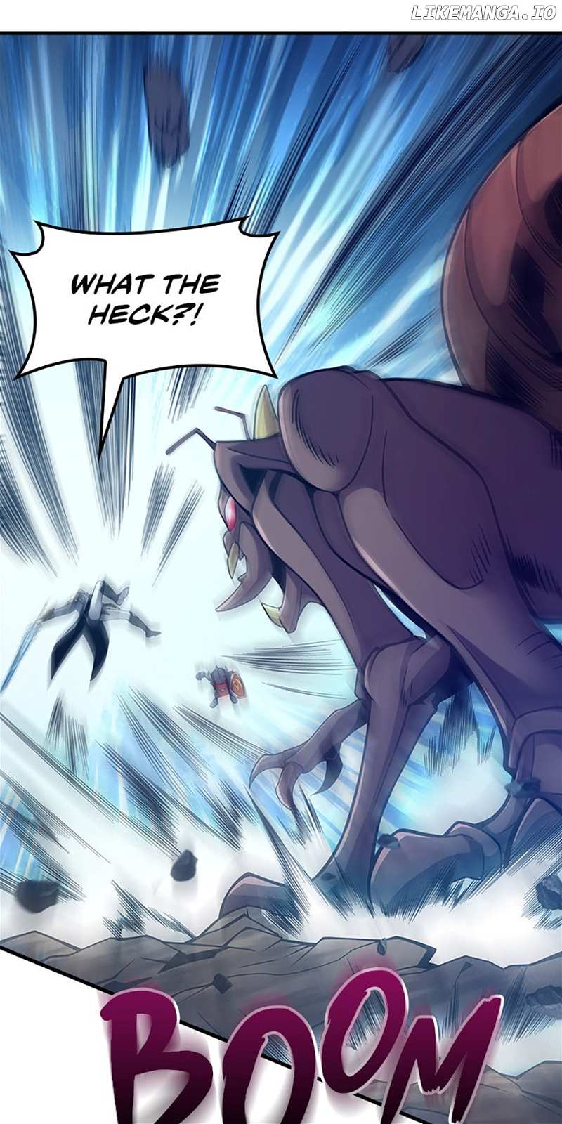 Back Then, I Didn’t Realize It Was A Big Win Chapter 35 page 23 - 