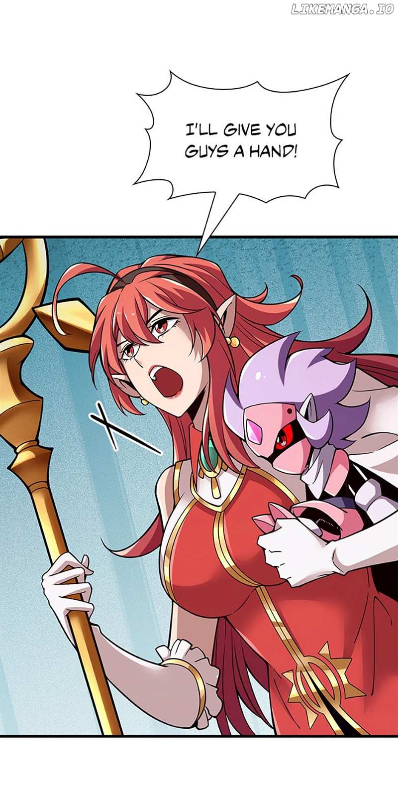 Back Then, I Didn’t Realize It Was A Big Win Chapter 35 page 26 - 