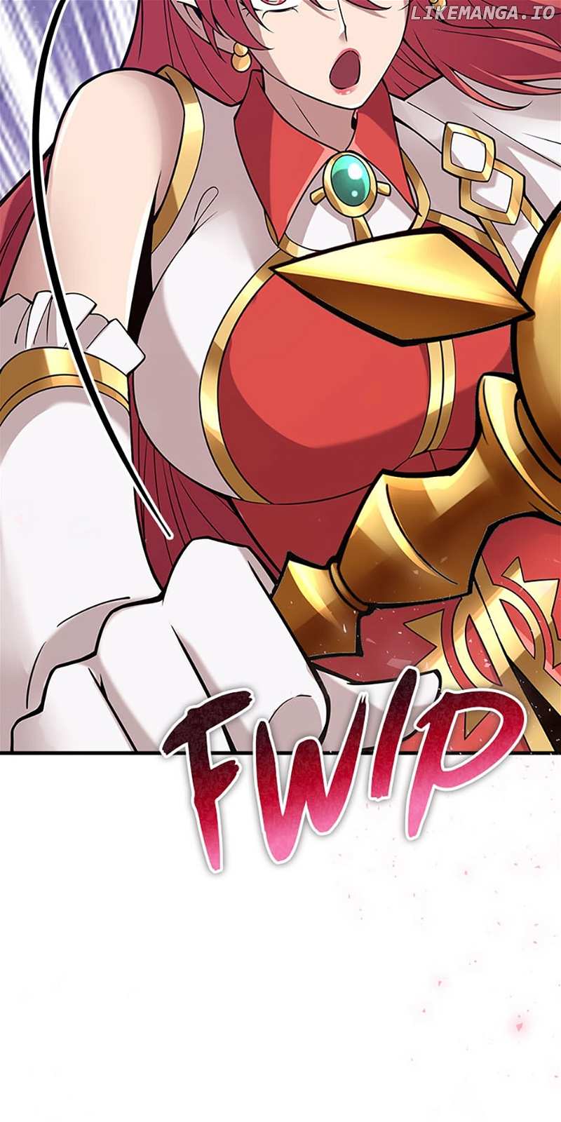 Back Then, I Didn’t Realize It Was A Big Win Chapter 35 page 28 - 