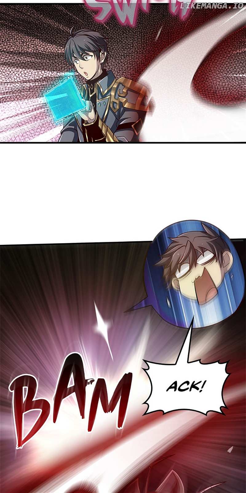 Back Then, I Didn’t Realize It Was A Big Win Chapter 35 page 31 - 