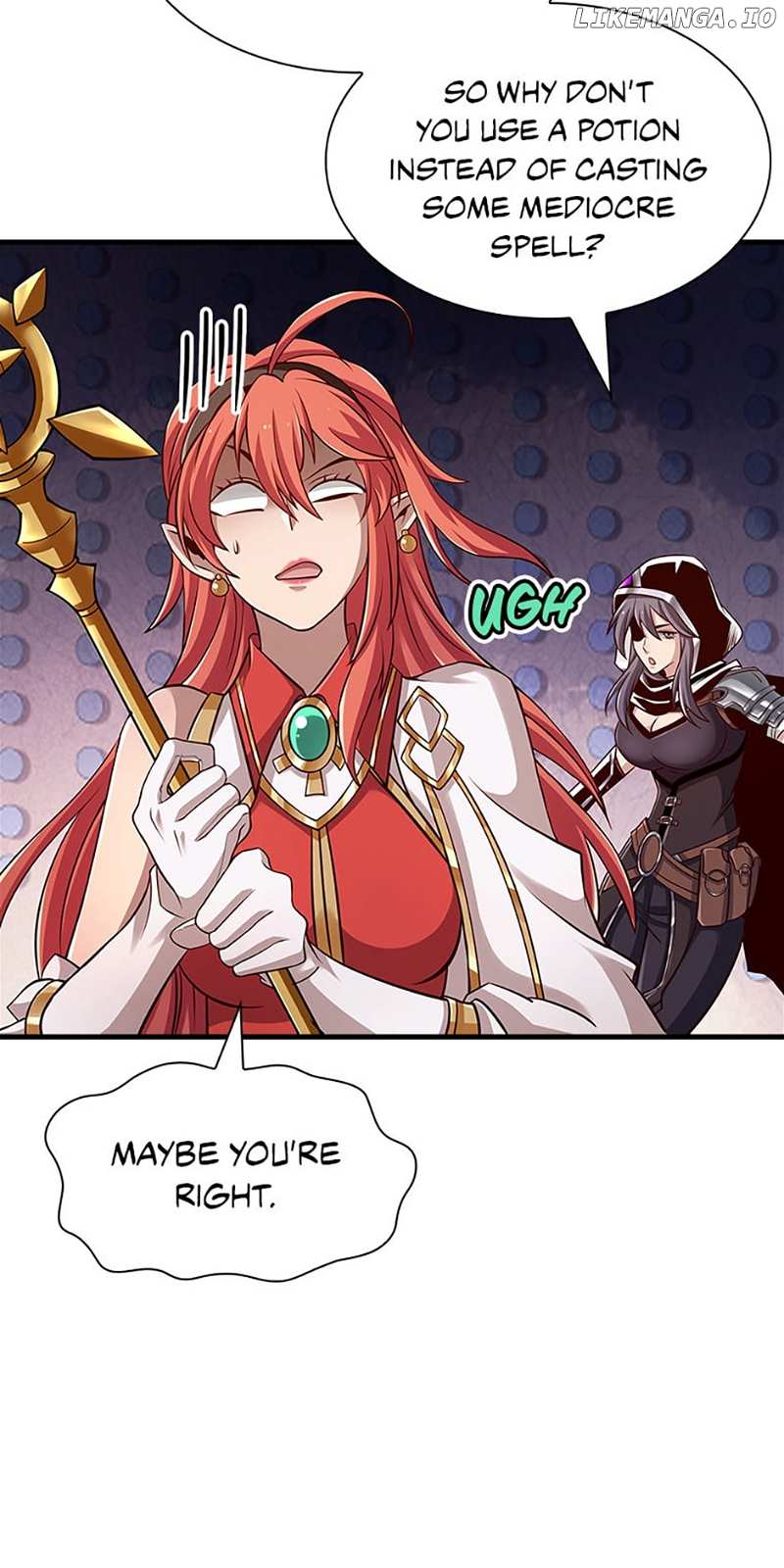 Back Then, I Didn’t Realize It Was A Big Win Chapter 35 page 33 - 