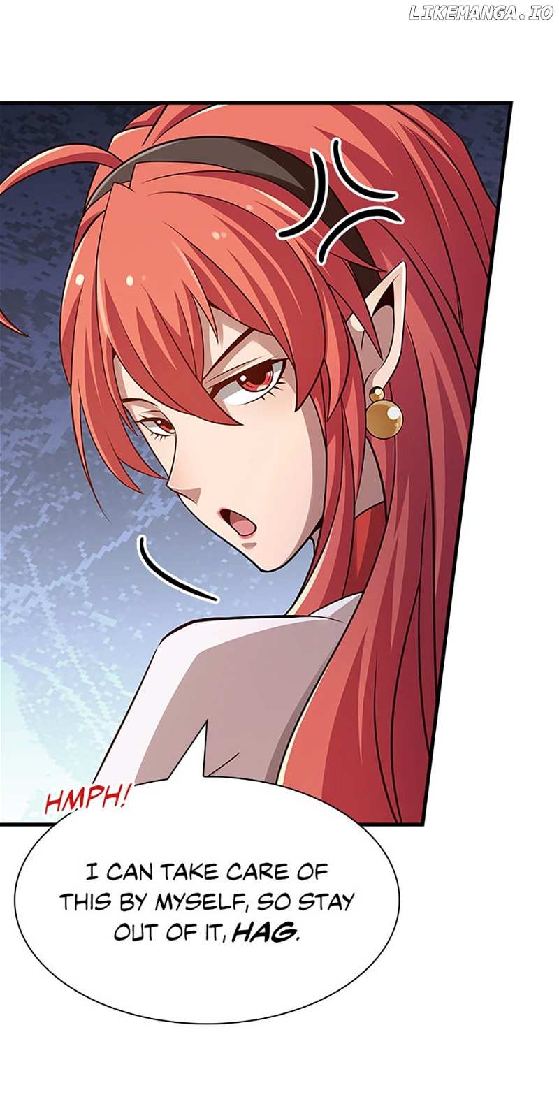 Back Then, I Didn’t Realize It Was A Big Win Chapter 35 page 34 - 