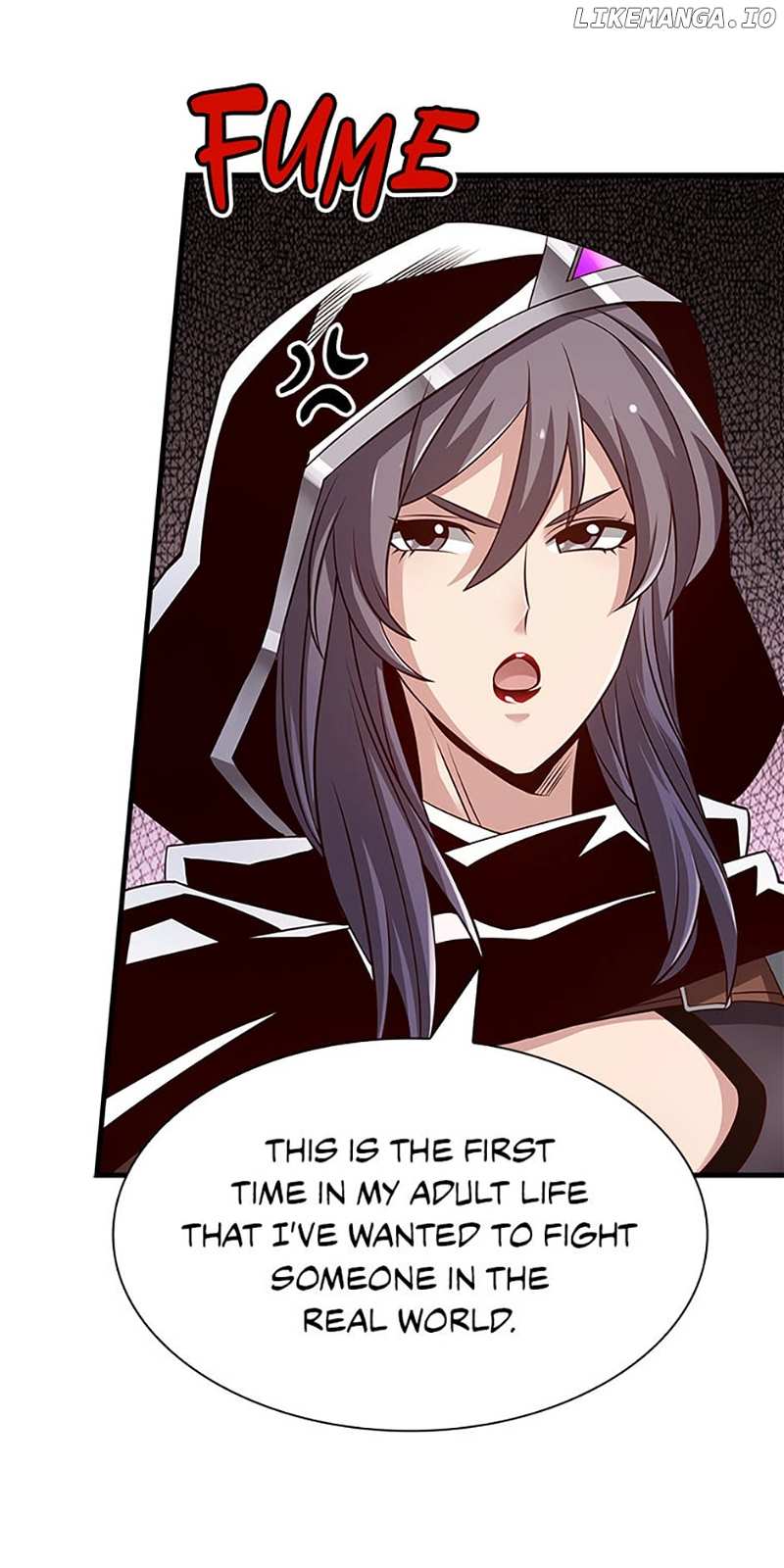 Back Then, I Didn’t Realize It Was A Big Win Chapter 35 page 35 - 