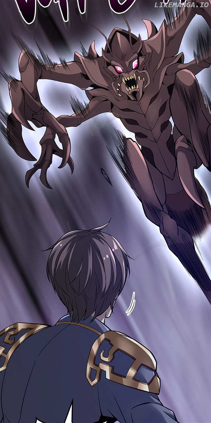 Back Then, I Didn’t Realize It Was A Big Win Chapter 35 page 38 - 