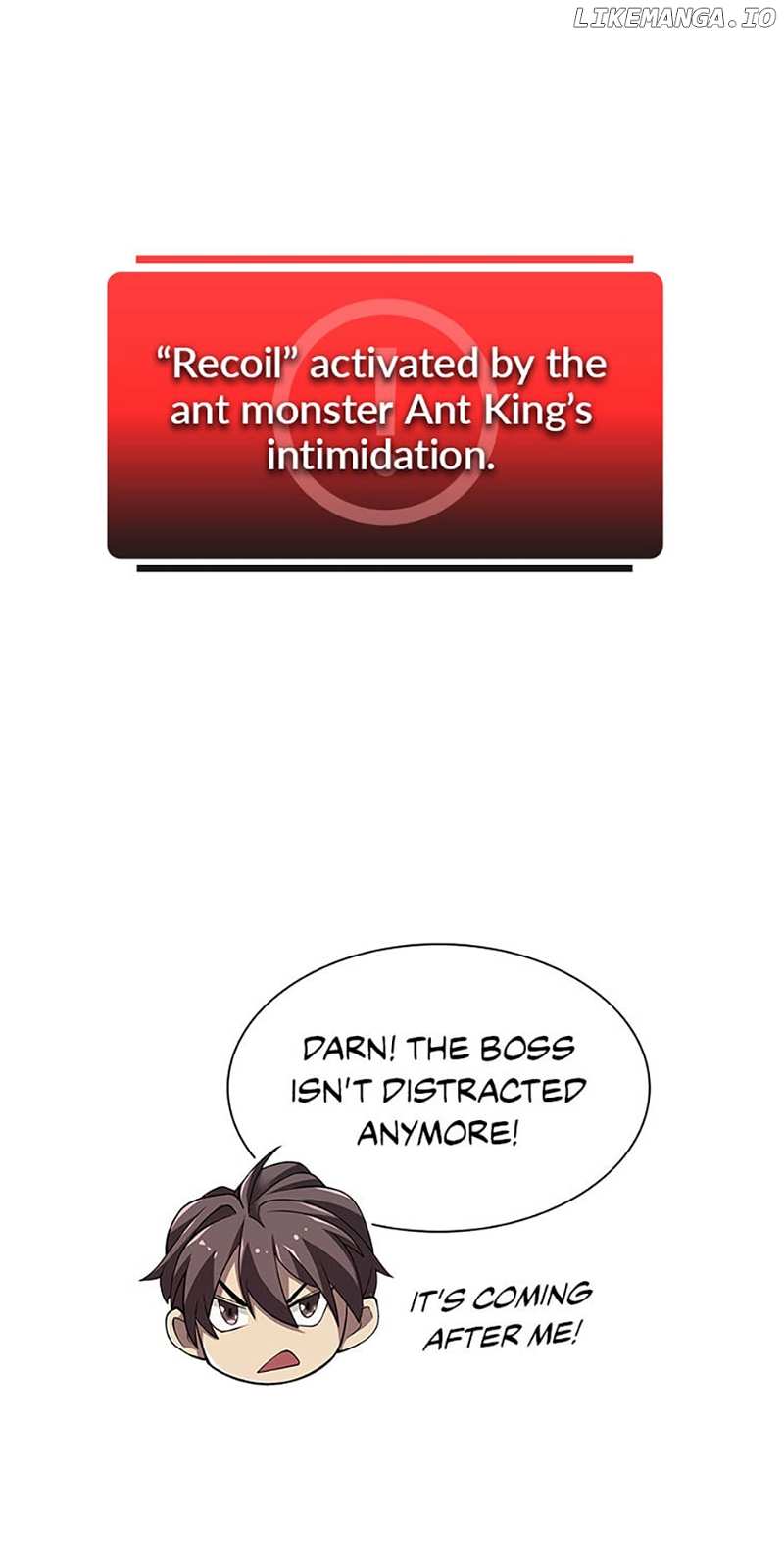 Back Then, I Didn’t Realize It Was A Big Win Chapter 35 page 40 - 