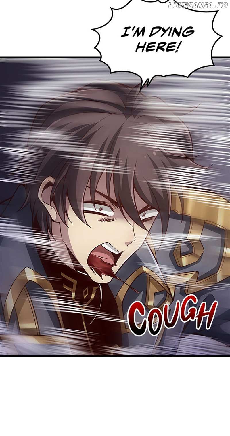 Back Then, I Didn’t Realize It Was A Big Win Chapter 35 page 43 - 