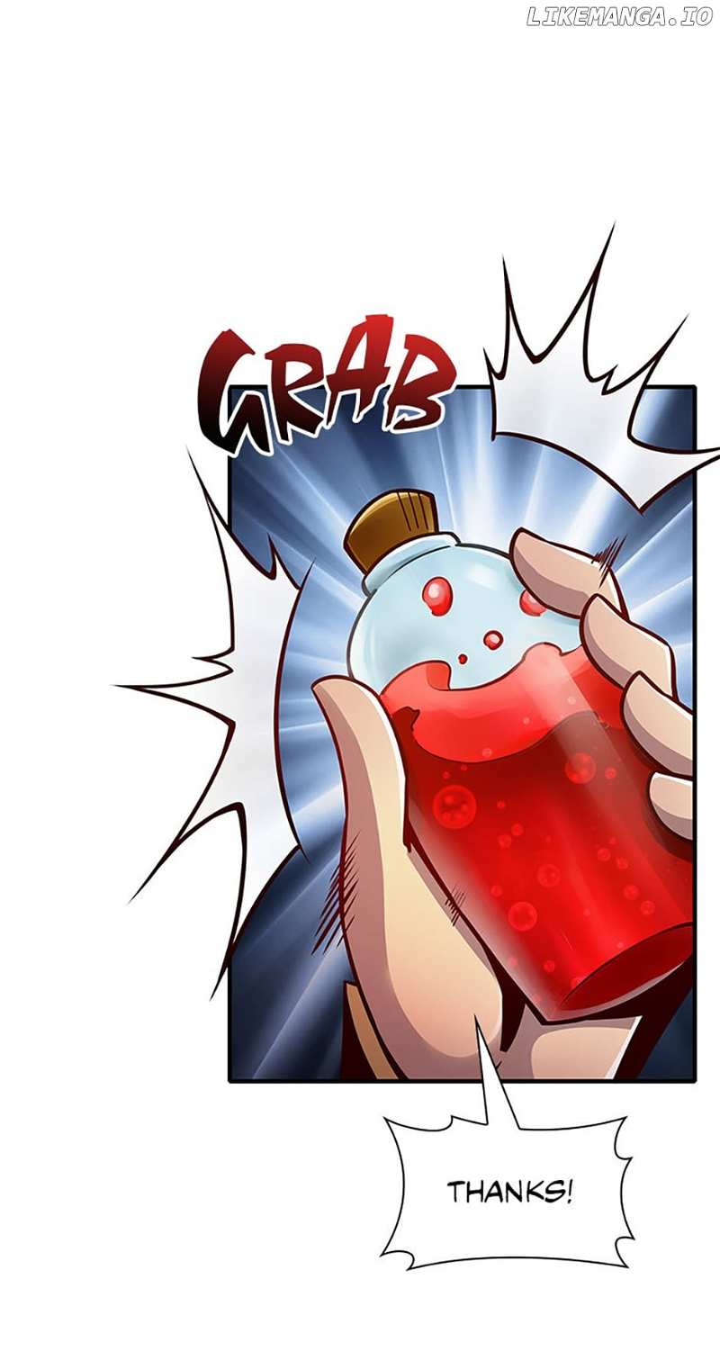Back Then, I Didn’t Realize It Was A Big Win Chapter 35 page 47 - 