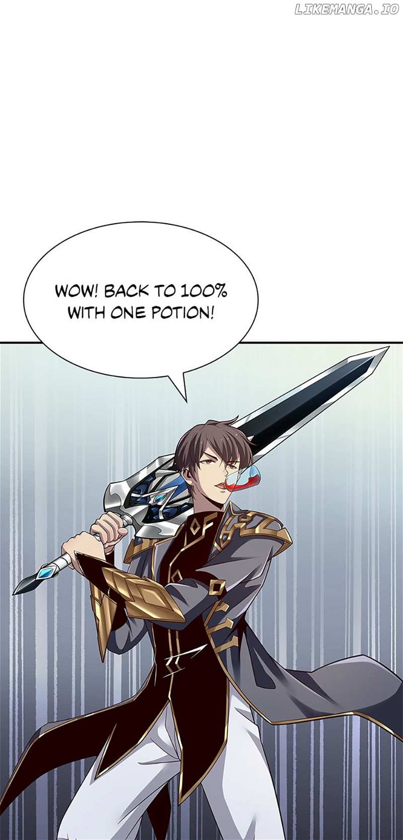Back Then, I Didn’t Realize It Was A Big Win Chapter 35 page 48 - 