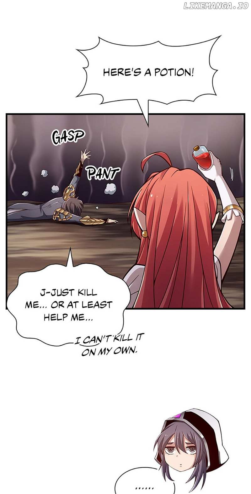 Back Then, I Didn’t Realize It Was A Big Win Chapter 35 page 54 - 