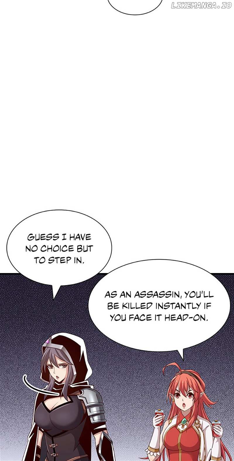 Back Then, I Didn’t Realize It Was A Big Win Chapter 35 page 55 - 