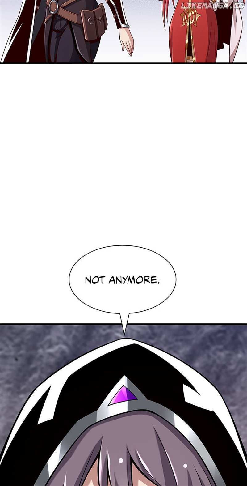 Back Then, I Didn’t Realize It Was A Big Win Chapter 35 page 56 - 