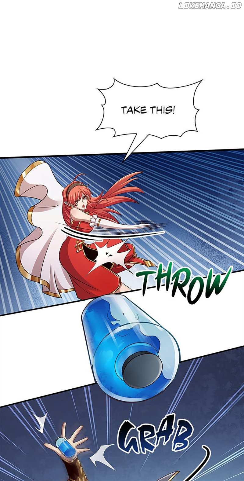 Back Then, I Didn’t Realize It Was A Big Win Chapter 35 page 67 - 