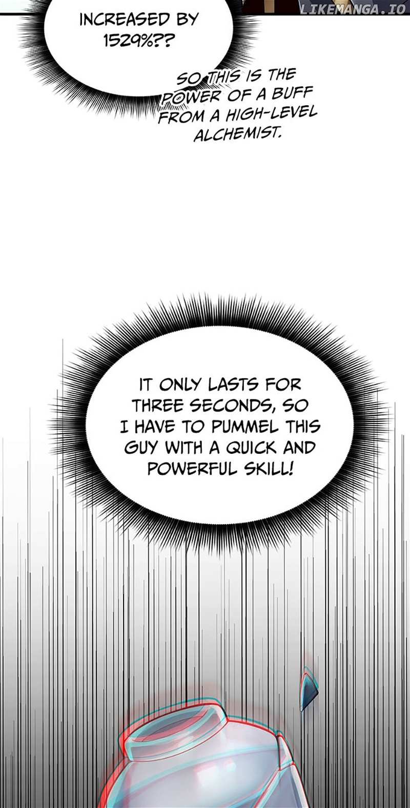 Back Then, I Didn’t Realize It Was A Big Win Chapter 35 page 70 - 