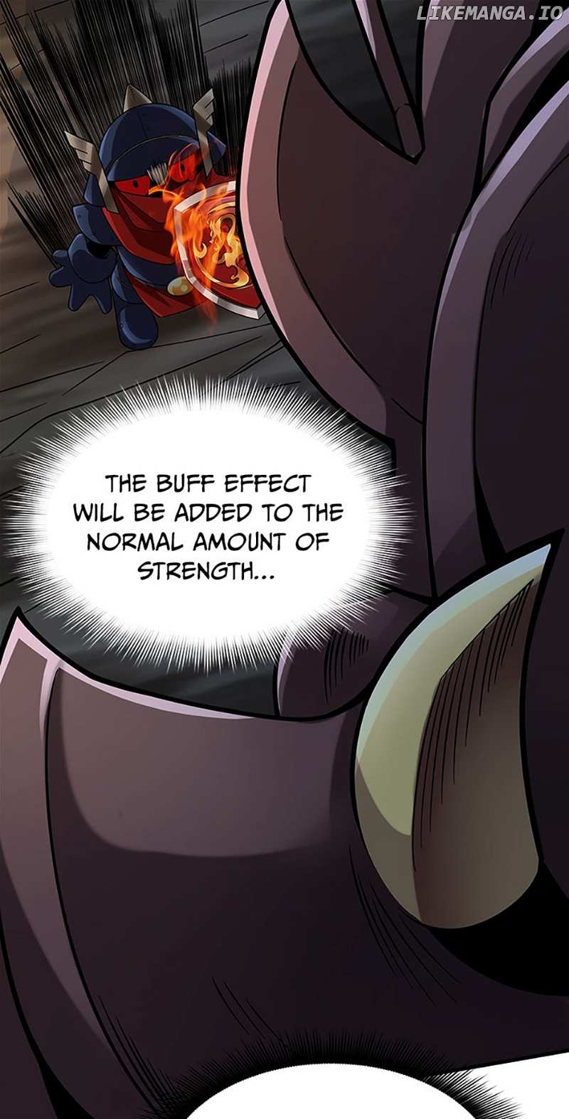 Back Then, I Didn’t Realize It Was A Big Win Chapter 35 page 72 - 