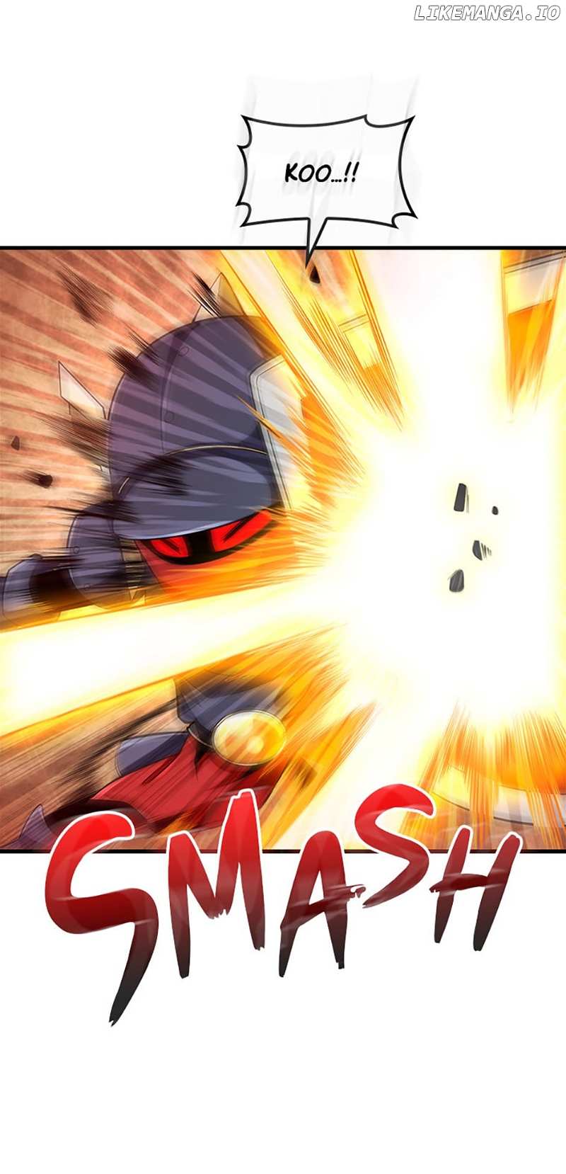 Back Then, I Didn’t Realize It Was A Big Win Chapter 35 page 9 - 