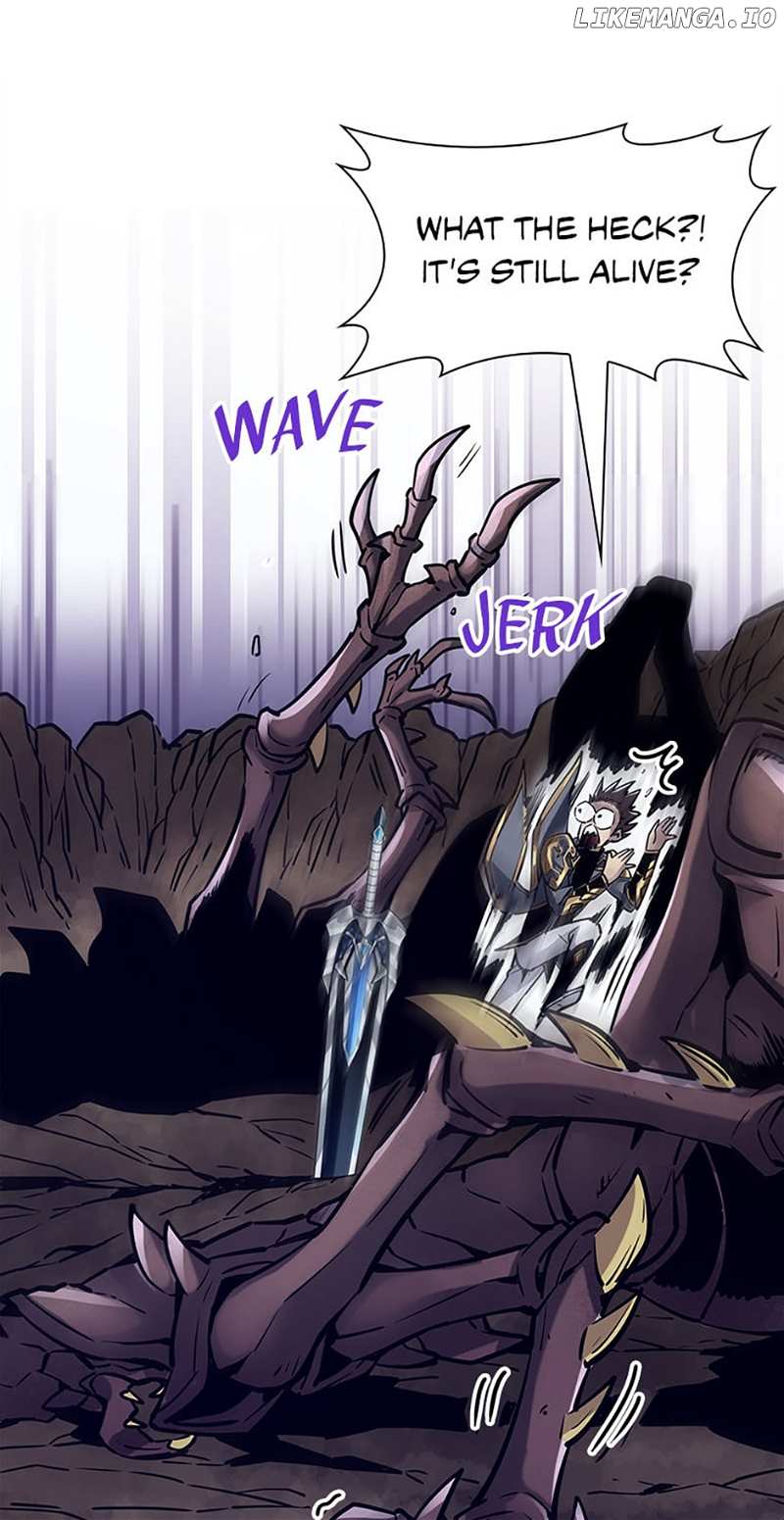 Back Then, I Didn’t Realize It Was A Big Win Chapter 35 page 87 - 