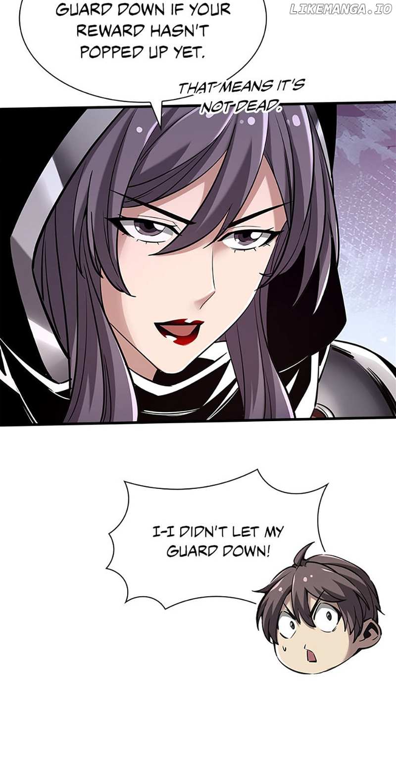 Back Then, I Didn’t Realize It Was A Big Win Chapter 35 page 90 - 