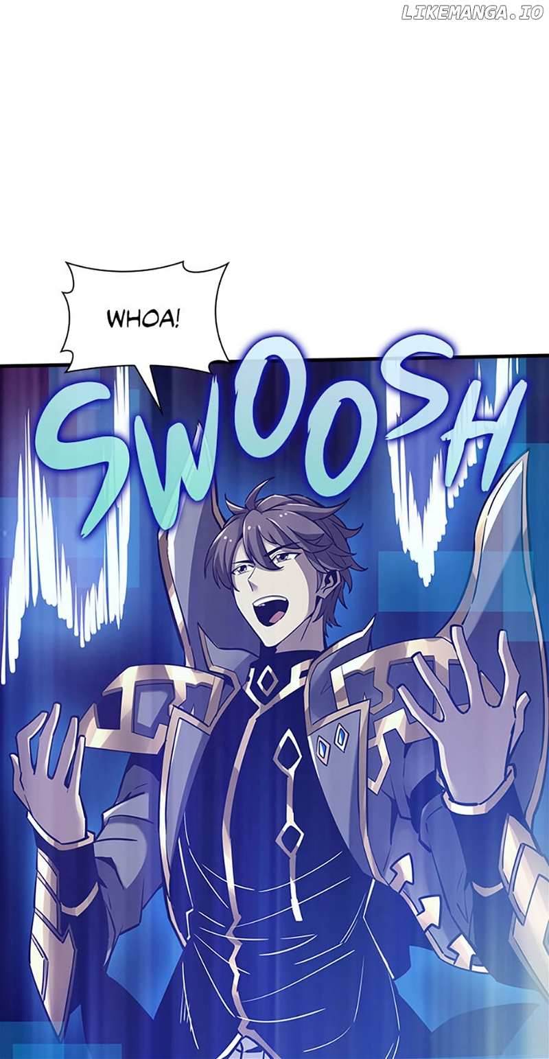 Back Then, I Didn’t Realize It Was A Big Win Chapter 35 page 91 - 