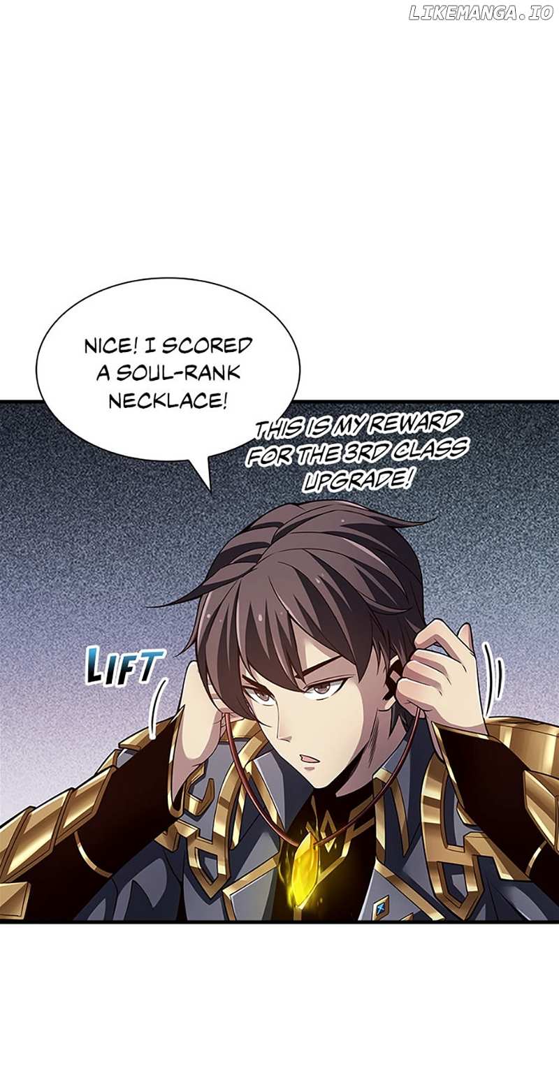 Back Then, I Didn’t Realize It Was A Big Win Chapter 35 page 95 - 
