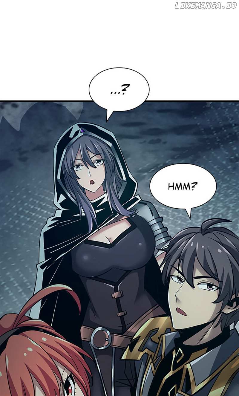 Back Then, I Didn’t Realize It Was A Big Win Chapter 35 page 98 - 