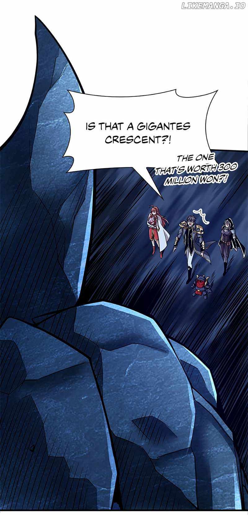Back Then, I Didn’t Realize It Was A Big Win Chapter 36 page 12 - 