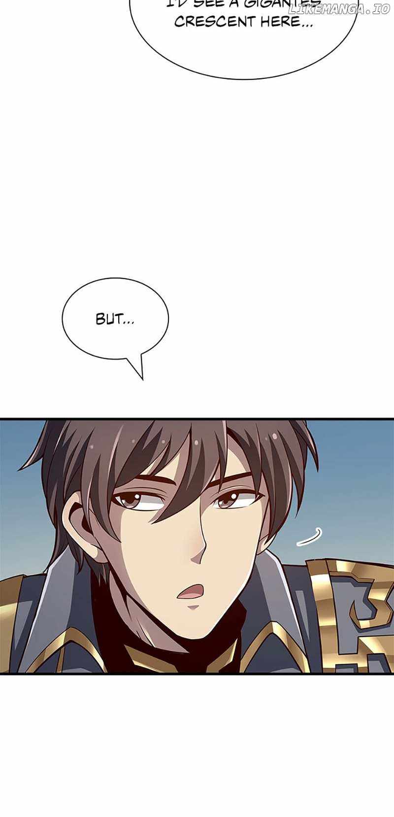 Back Then, I Didn’t Realize It Was A Big Win Chapter 36 page 14 - 