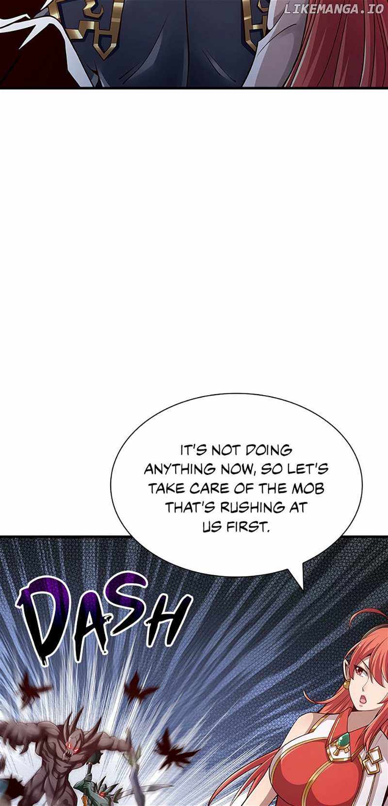 Back Then, I Didn’t Realize It Was A Big Win Chapter 36 page 16 - 