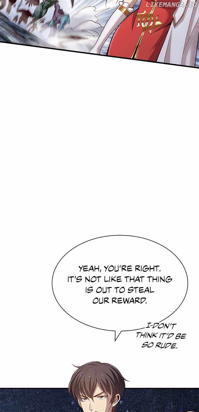 Back Then, I Didn’t Realize It Was A Big Win Chapter 36 page 17 - 