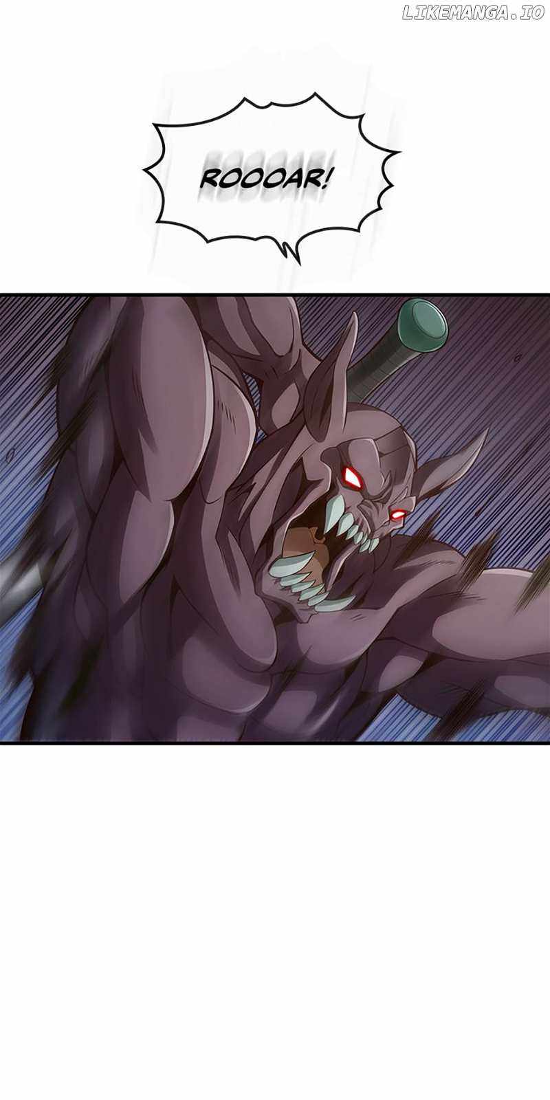 Back Then, I Didn’t Realize It Was A Big Win Chapter 36 page 19 - 