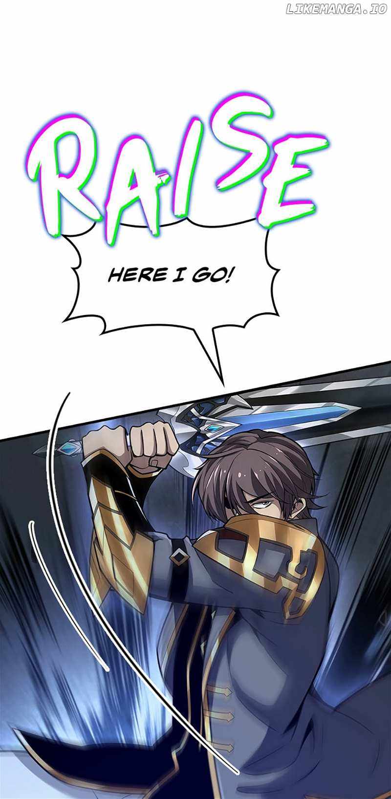Back Then, I Didn’t Realize It Was A Big Win Chapter 36 page 24 - 