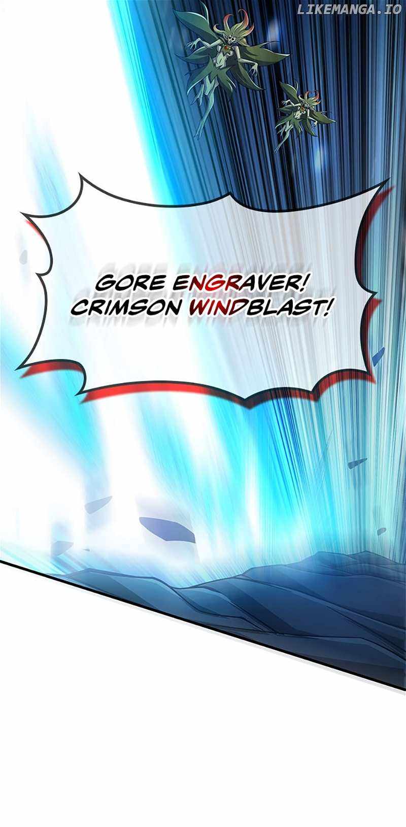 Back Then, I Didn’t Realize It Was A Big Win Chapter 36 page 32 - 