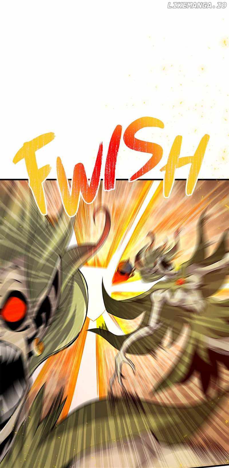 Back Then, I Didn’t Realize It Was A Big Win Chapter 36 page 38 - 