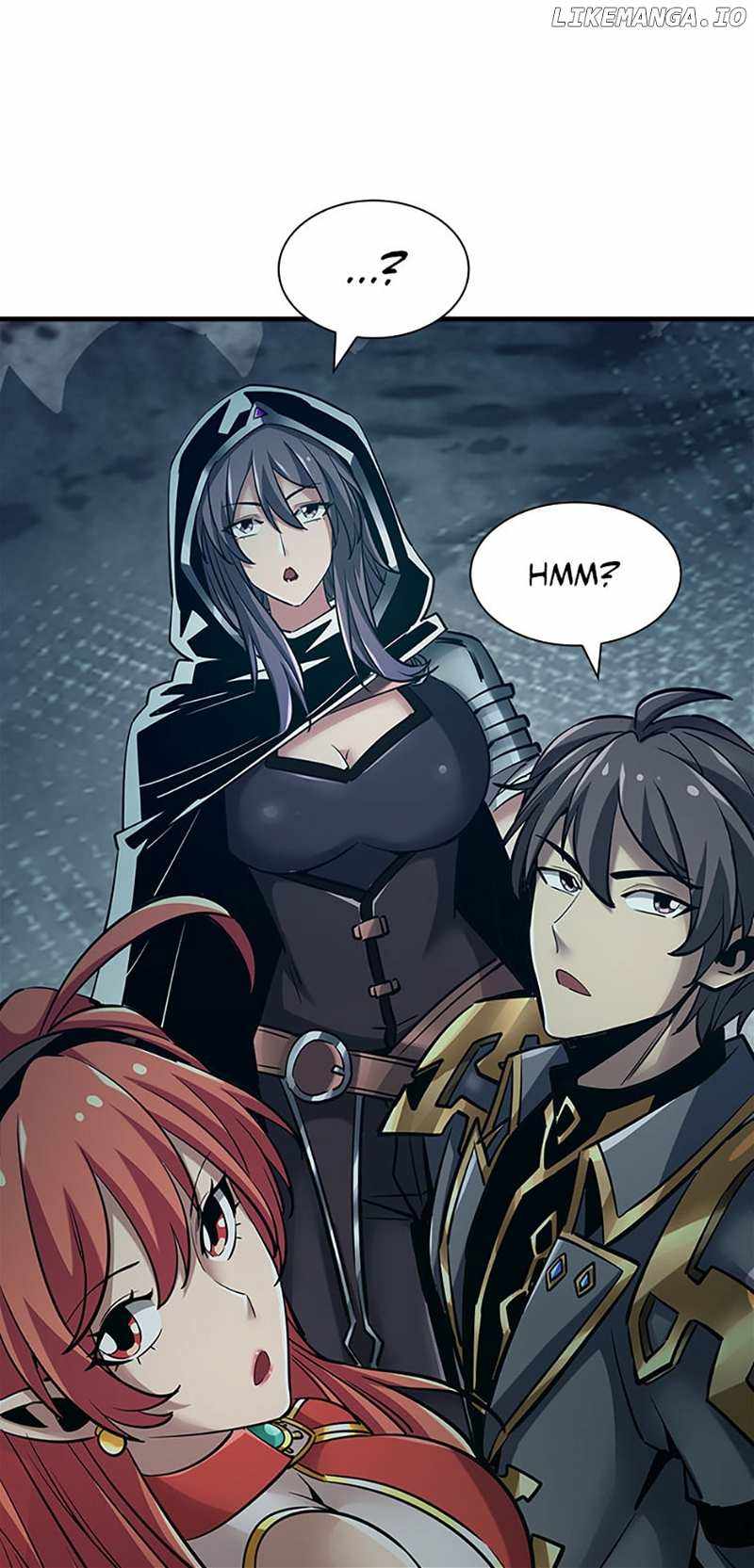 Back Then, I Didn’t Realize It Was A Big Win Chapter 36 page 5 - 