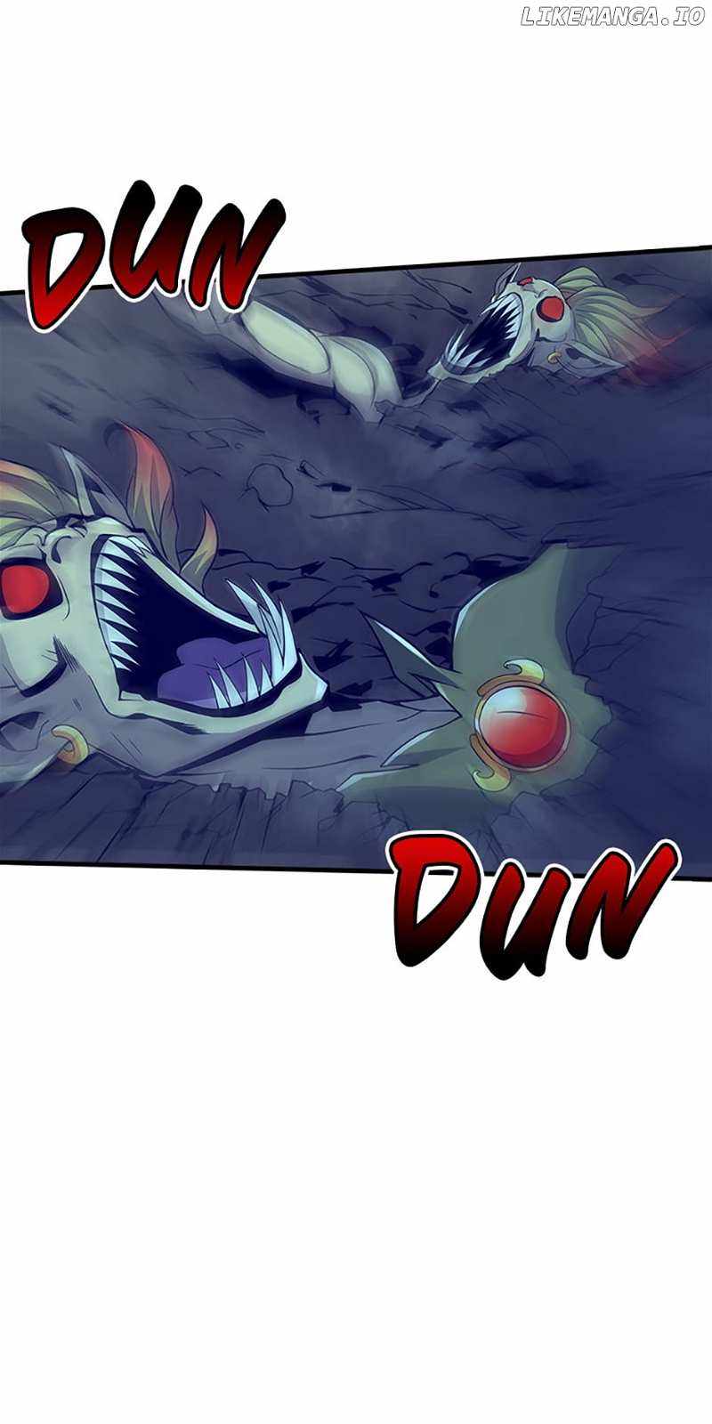 Back Then, I Didn’t Realize It Was A Big Win Chapter 36 page 47 - 
